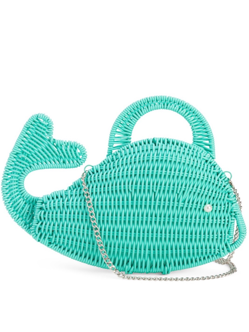 TOMMY BAHAMA Whale Clutch